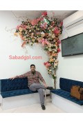 گل رونده مصنوعی